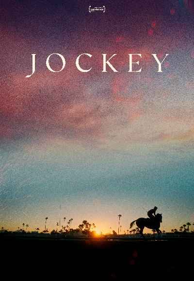 Jockey