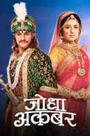 Jodha Akbar Poster 2