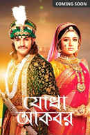 Jodha Akbar Poster 2