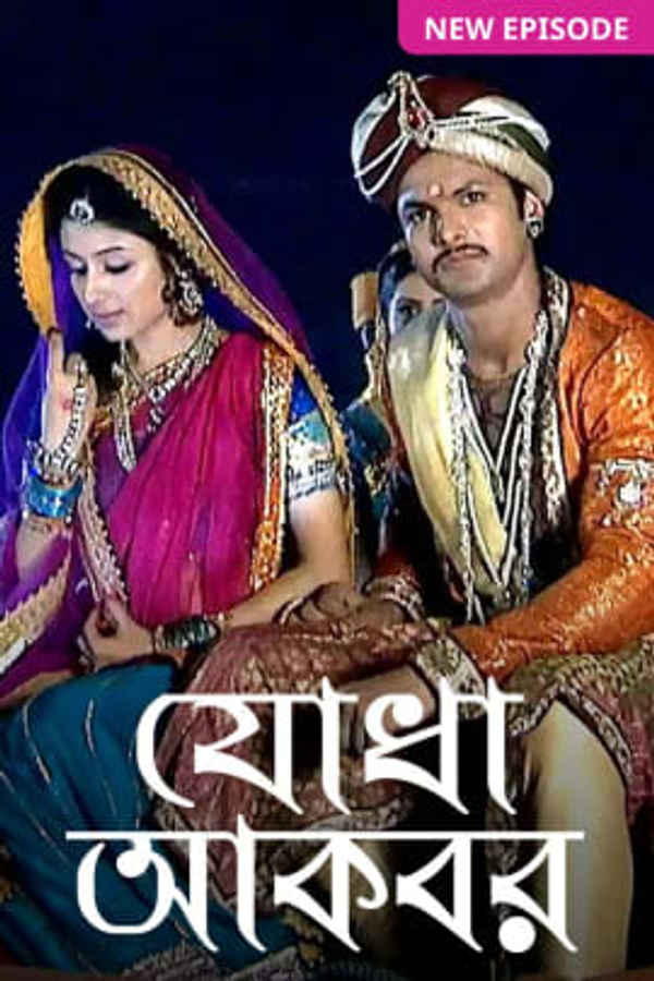 Jodha Akbar Poster 3