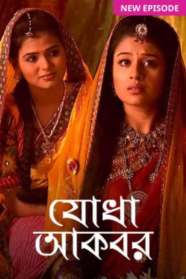 Jodha Akbar Poster 5