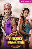 Jodha Akbar Poster 2
