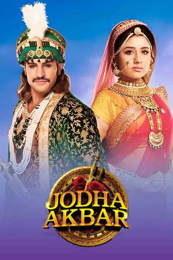 Jodha & Akbar Poster 2