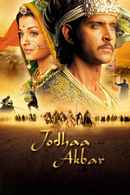 Jodhaa Akbar Poster 2
