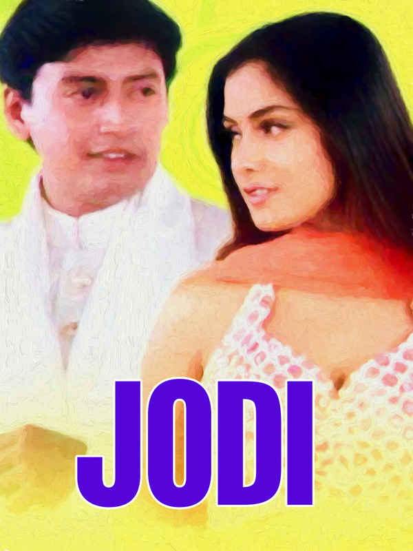 Jodi Poster 2
