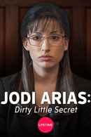 Jodi Arias: Dirty Little Secret Poster 2