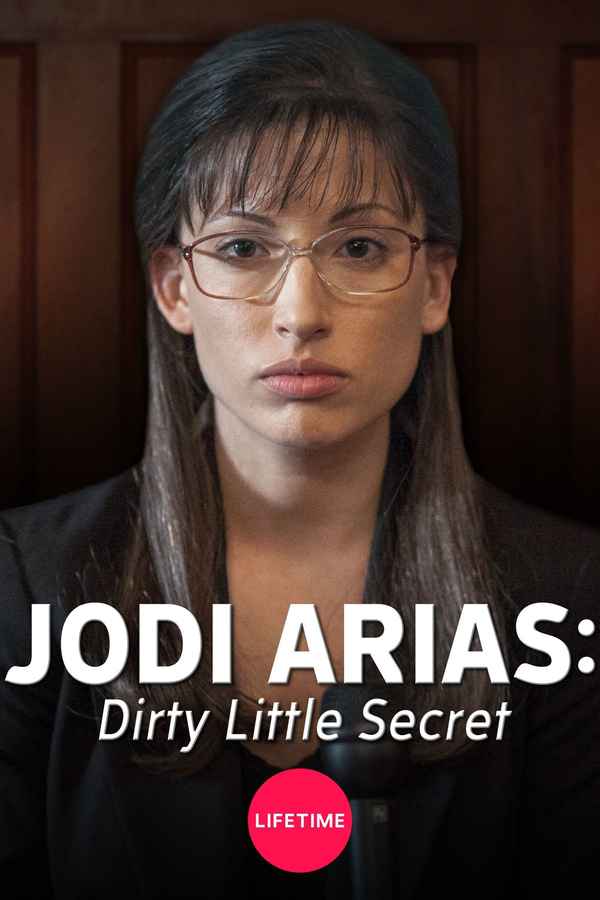 Jodi Arias: Dirty Little Secret Poster 3