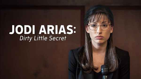 Jodi Arias: Dirty Little Secret Poster 6