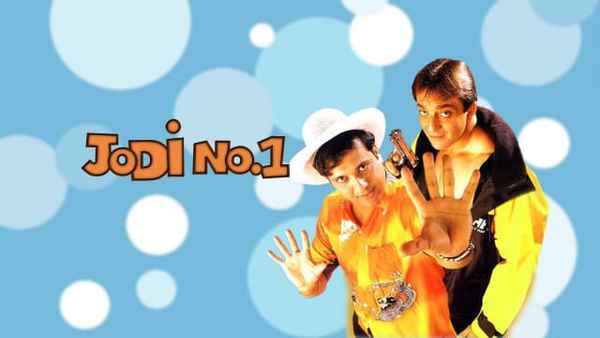 Jodi No. 1 Poster 4