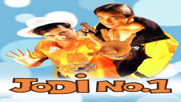 Jodi No. 1 Poster 5