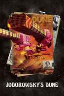 Jodorowsky's Dune Poster 5