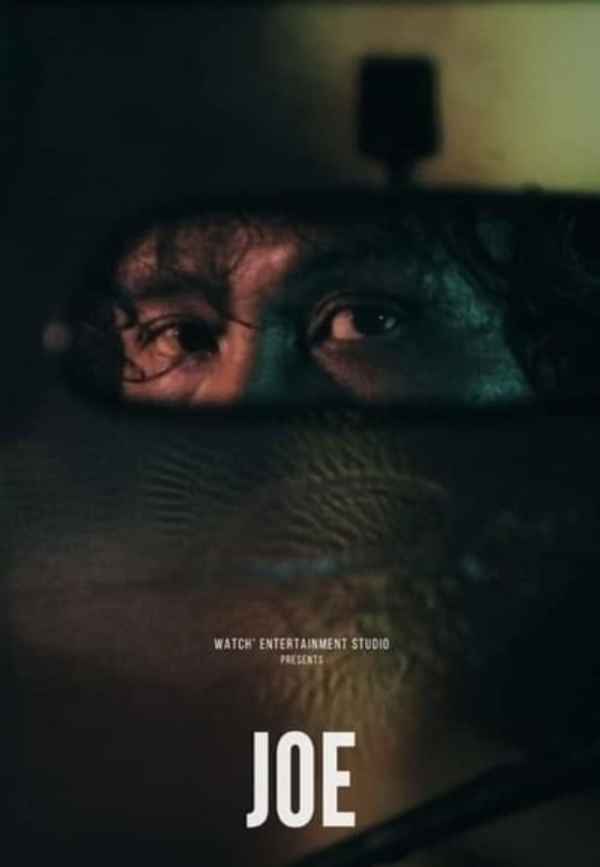 JOE Poster 7