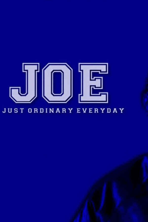 JOE Poster 5