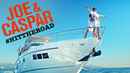 Joe & Caspar Hit the Road Poster 1