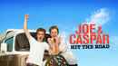 Joe & Caspar Hit the Road Poster 2