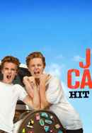 Joe & Caspar Hit the Road Poster 6