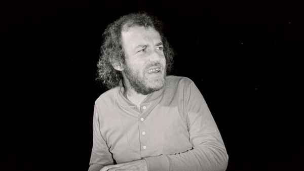 Joe Cocker - Mad Dog with Soul Poster 4