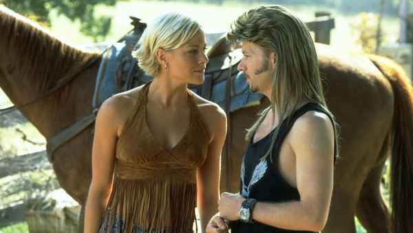 Joe Dirt Poster 7