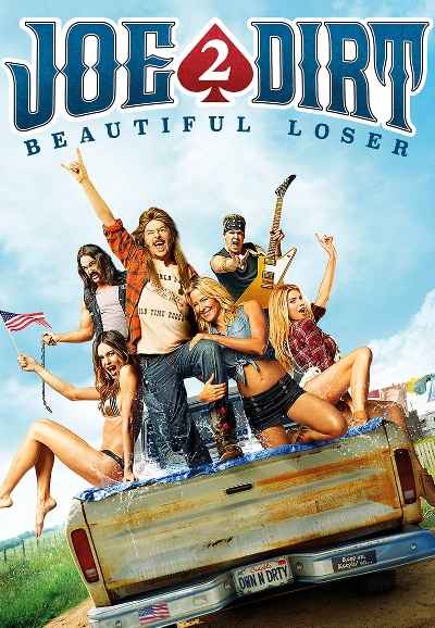 Joe Dirt 2: Beautiful Loser