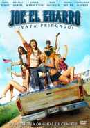 Joe Dirt 2: Beautiful Loser Poster 6