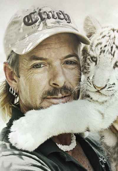 Joe Exotic: Tigers, Lies and Cover-Up