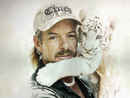 Joe Exotic: Tigers, Lies and Cover-Up Poster 1