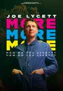 Joe Lycett: More, More, More! How Do You Lycett? How Do You Lycett? Poster 6