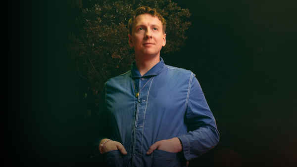 Joe Lycett: More, More, More! How Do You Lycett? How Do You Lycett? Poster 3