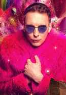 Joe Lycett's Big Pride Party Poster 4