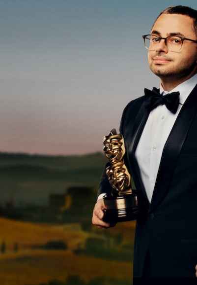 Joe Mande’s Award-Winning Comedy Special