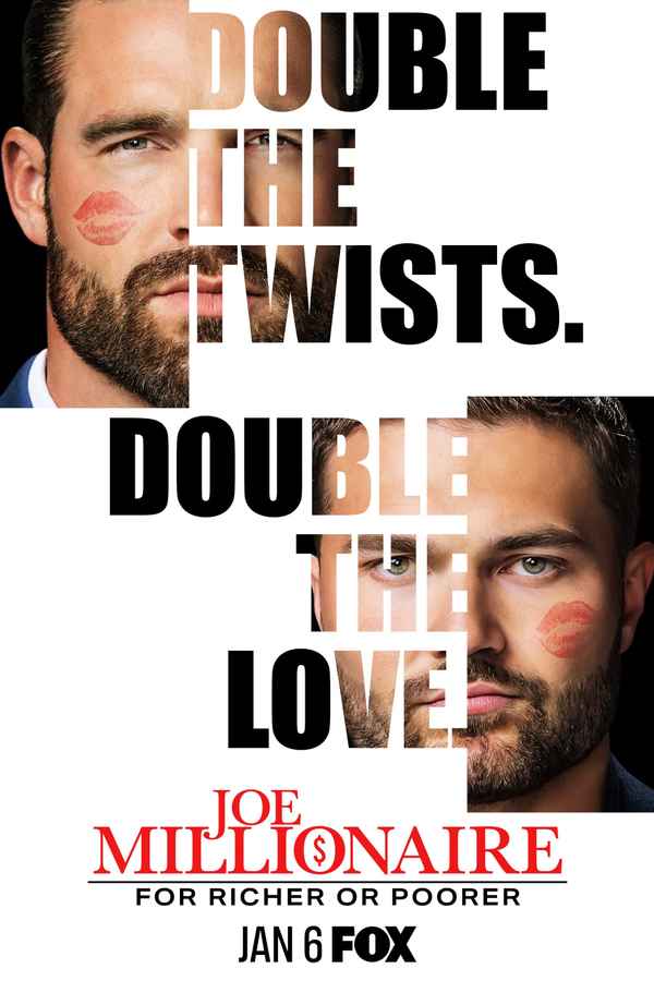 Joe Millionaire: For Richer or Poorer Poster 5