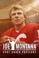 Joe Montana: Cool Under Pressure Poster 3