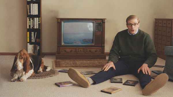 Joe Pera Talks With You Poster 3