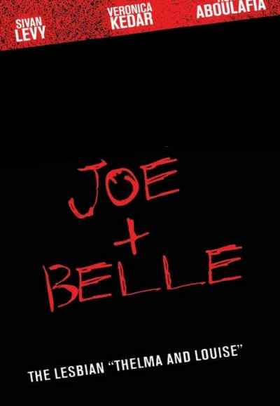 Joe + Belle