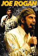 Joe Rogan: Live Poster 6