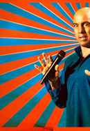 Joe Rogan: Triggered Poster 4