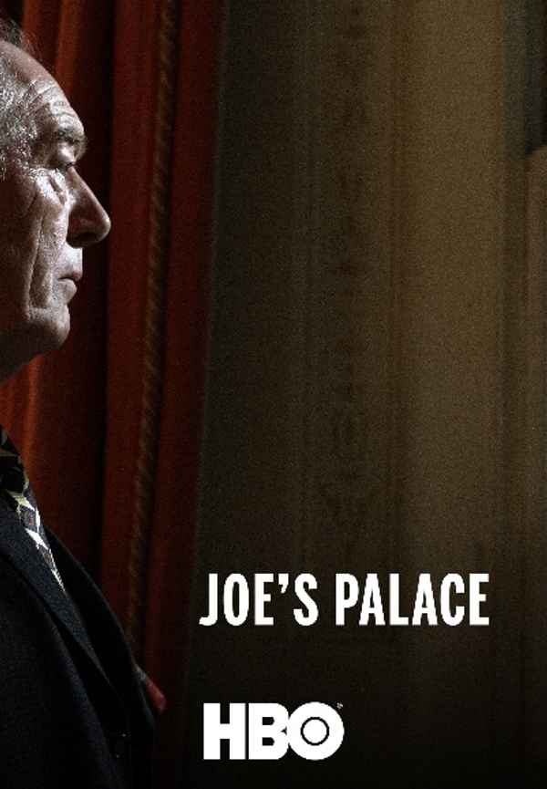 Joe's Palace Poster 5