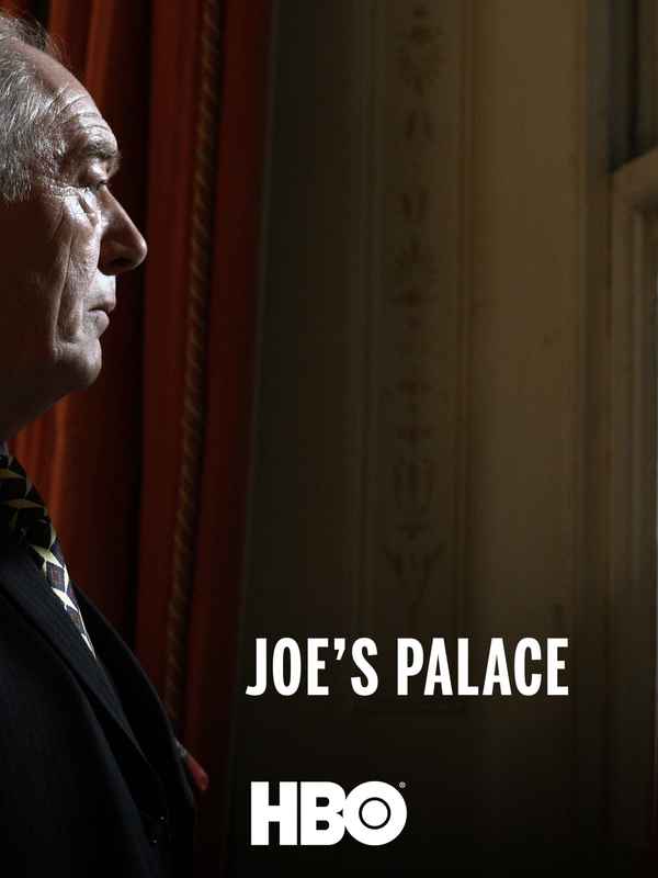Joe's Palace Poster 1