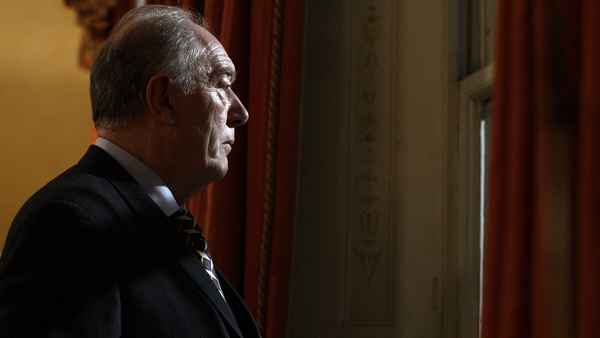 Joe's Palace Poster 2