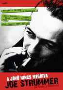 Joe Strummer: The Future Is Unwritten Poster 2