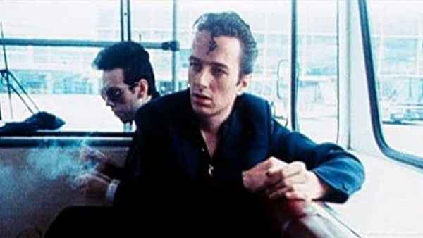 Joe Strummer: The Future Is Unwritten Poster 4