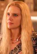 Joe vs Carole Poster 4