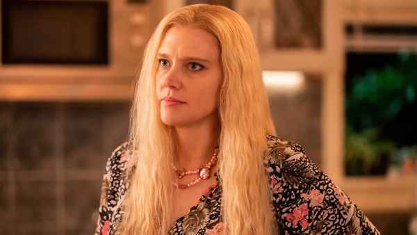 Joe vs Carole Poster 1