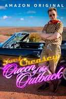 Joel Creasey: Queen of the Outback Poster 2
