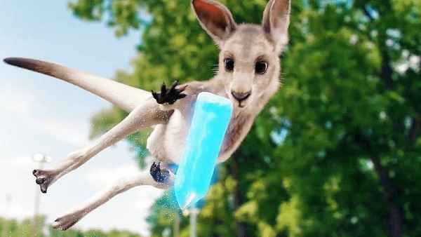 Joey and Ella Poster 4