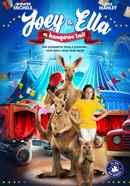 Joey and Ella Poster 3