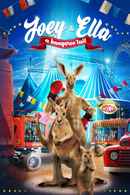 Joey and Ella Poster 1