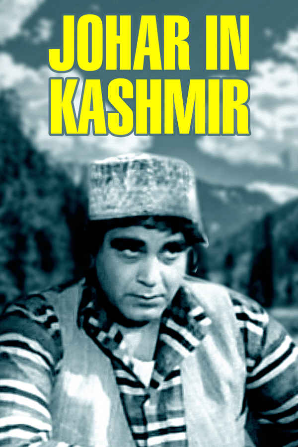 Johar in Kashmir