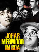Johar Mehmood In Goa Poster 4