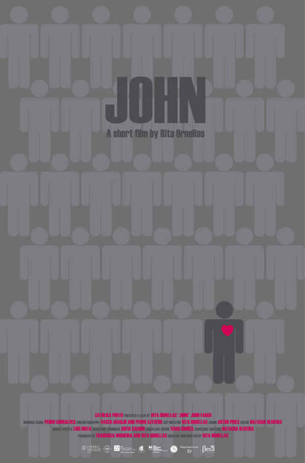 John Poster 5